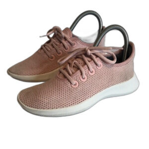 Allbirds womens tree runner wasatch comfort running walking shoes size 6